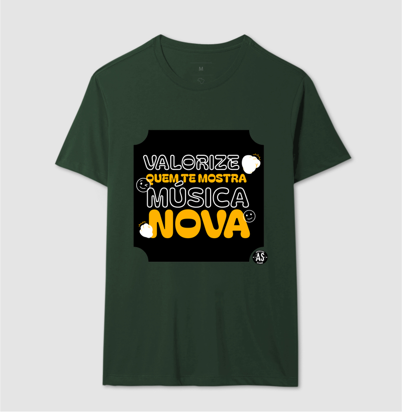 Camisa 11