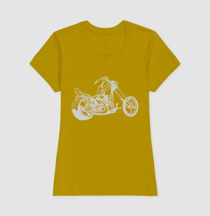 Camisa 13