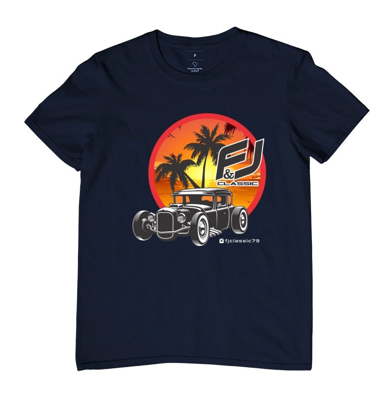 Camisa 11