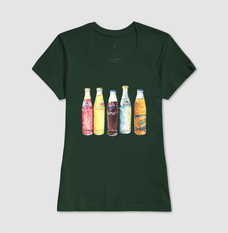 Camisa 10