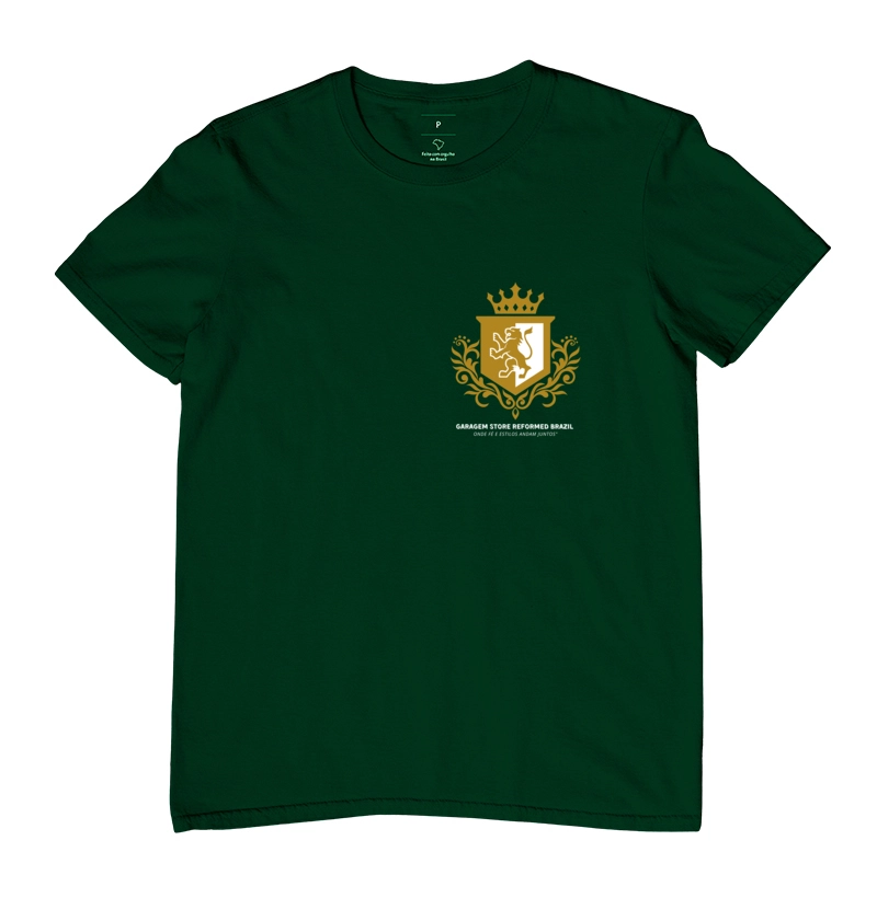 Camisa 10