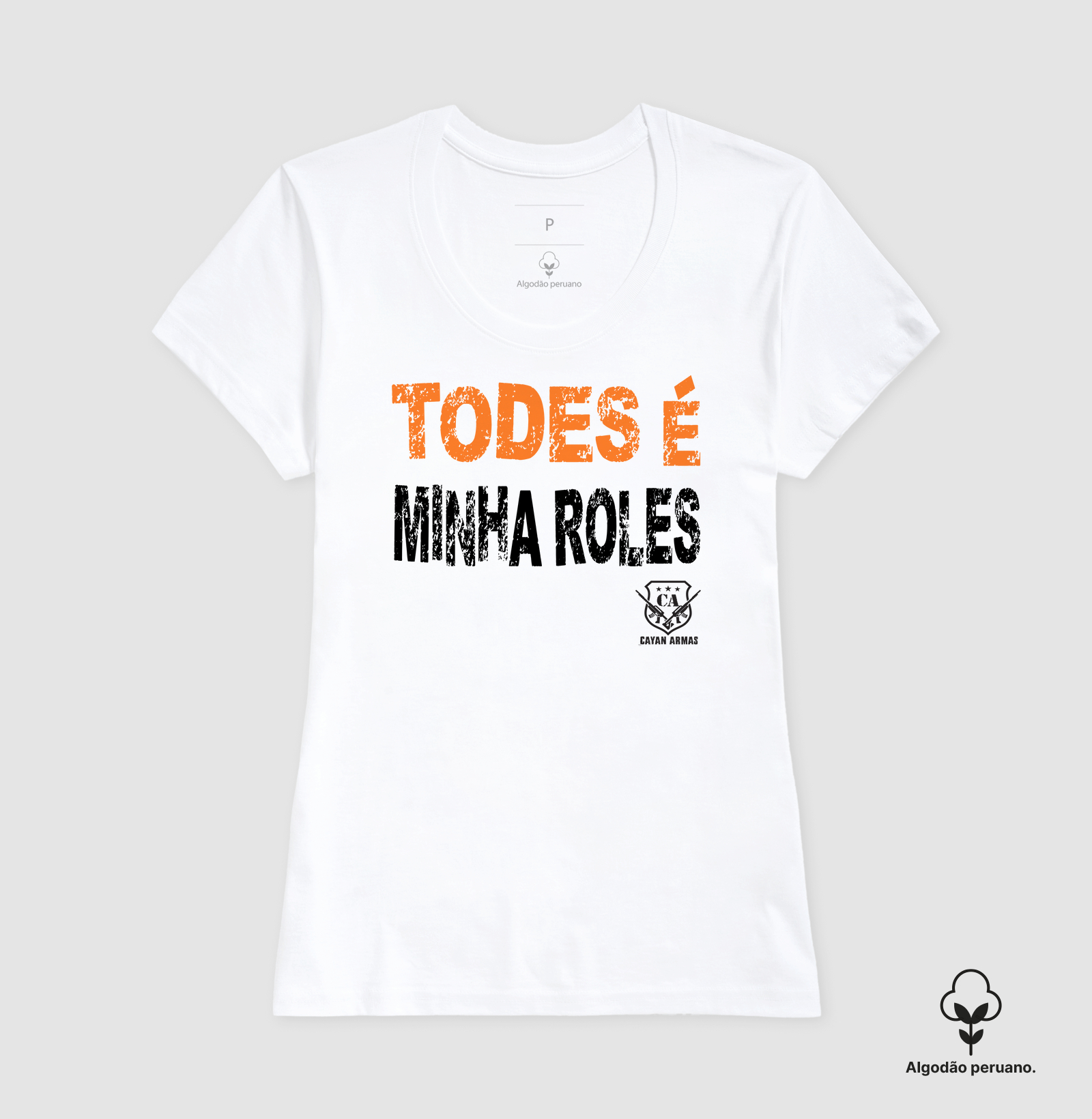 Camisa 5