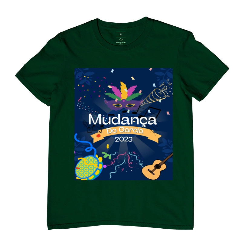 Camisa 9