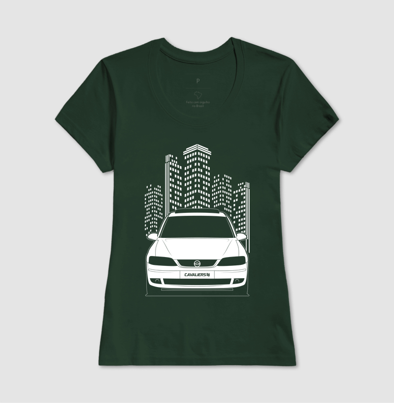 Camisa 13