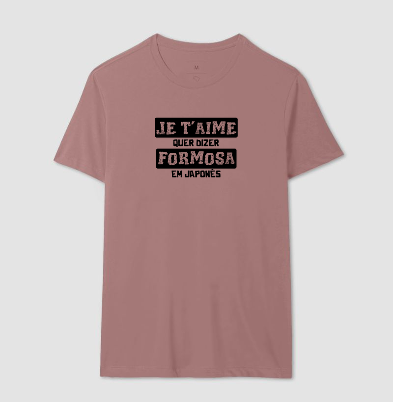 Camisa 13