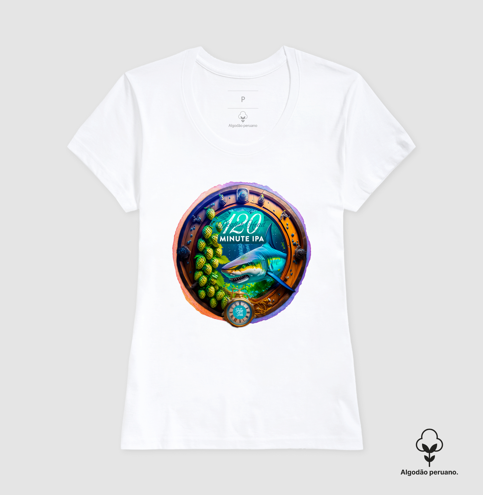 Camisa 3