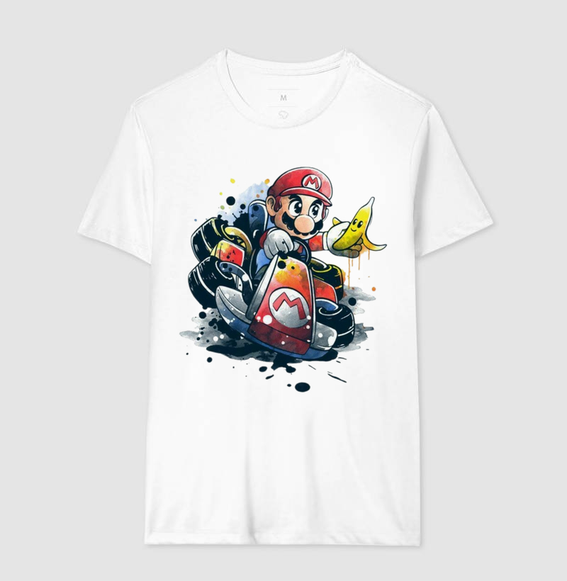 Camisa 3