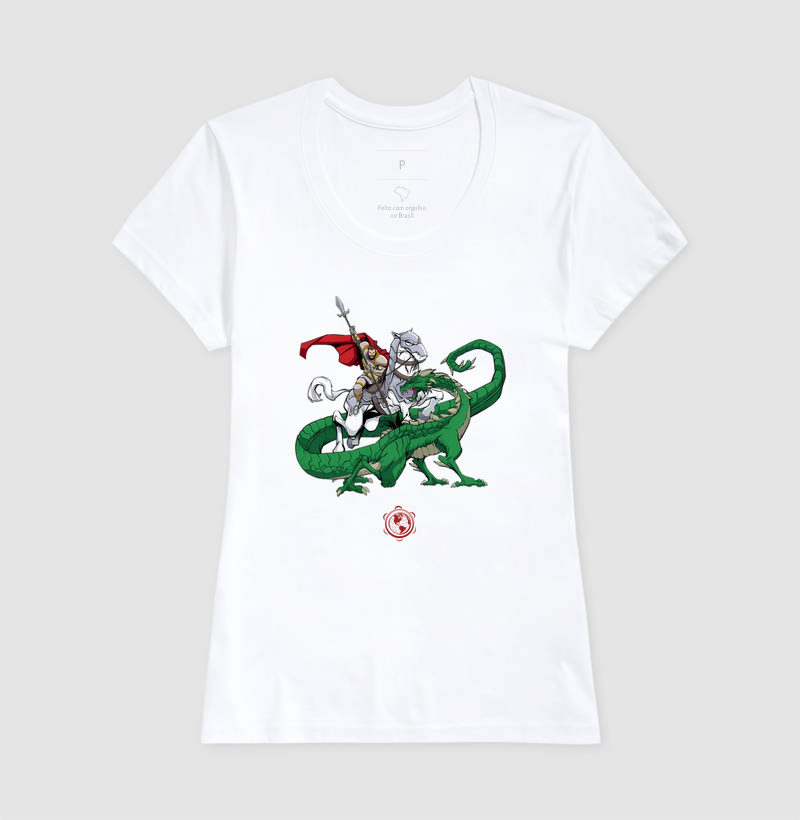 Camisa 15