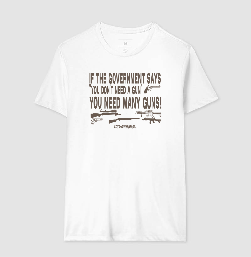 Camisa 16