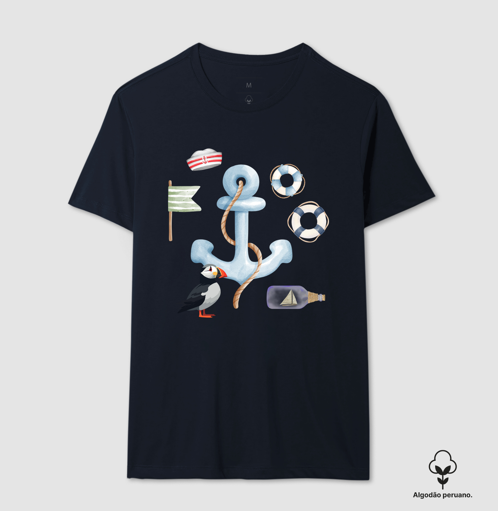 Camisa 3