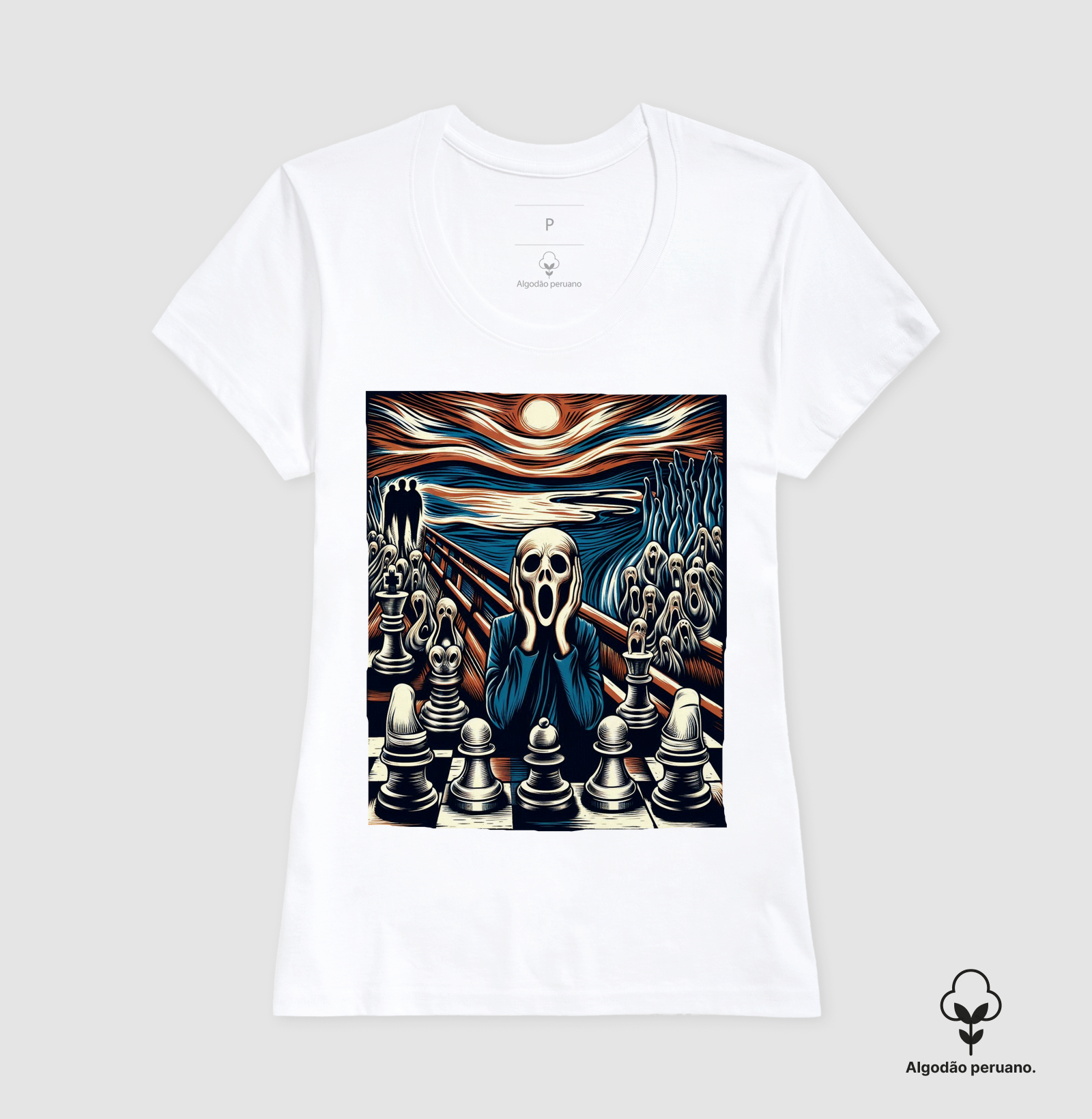 Camisa 3