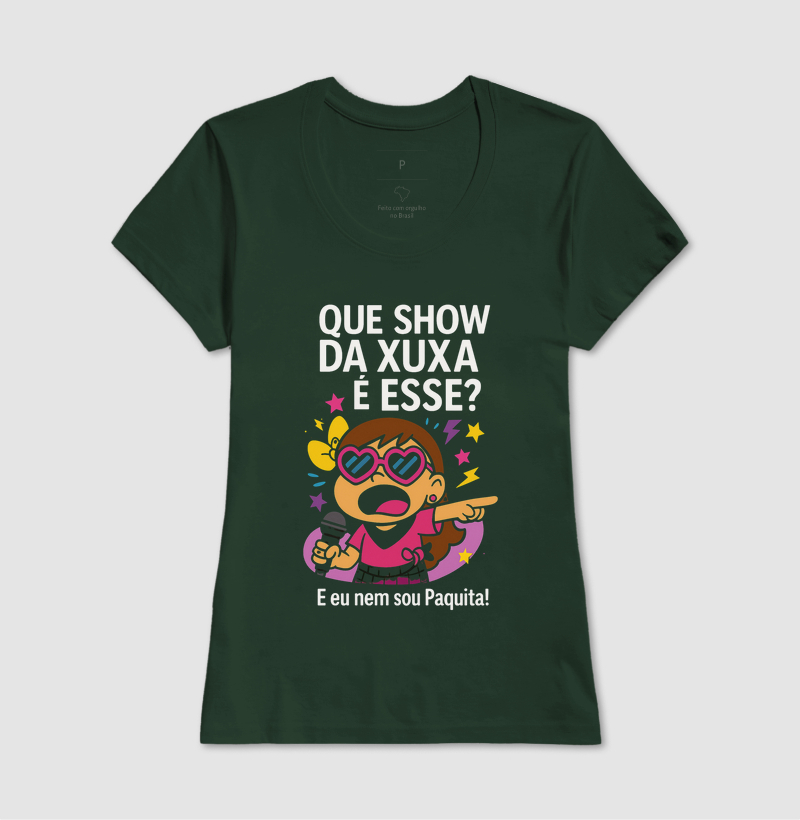 Camisa 19