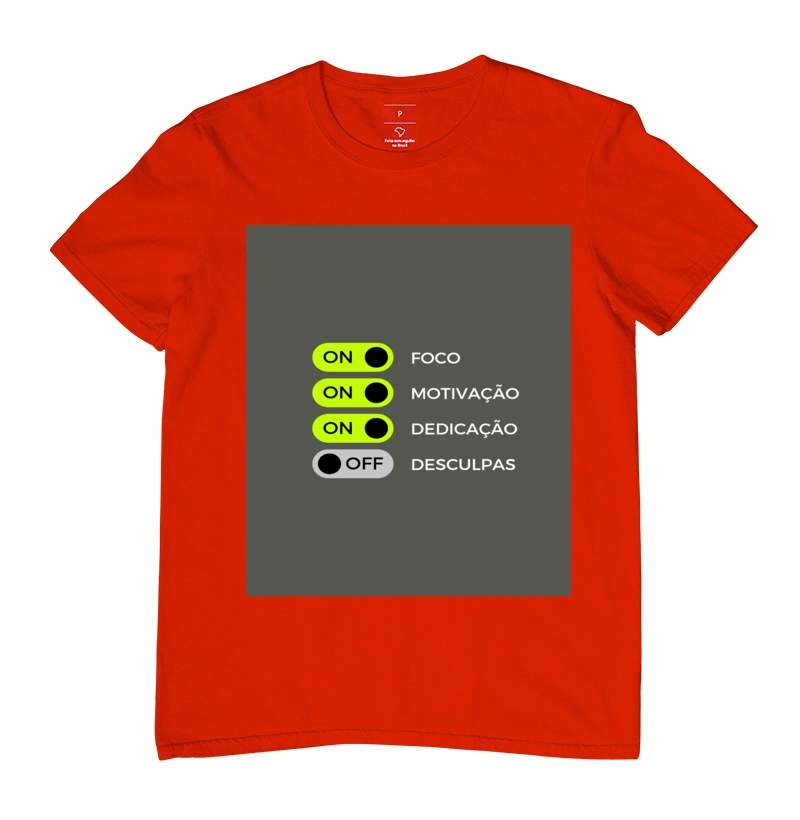 Camisa 9
