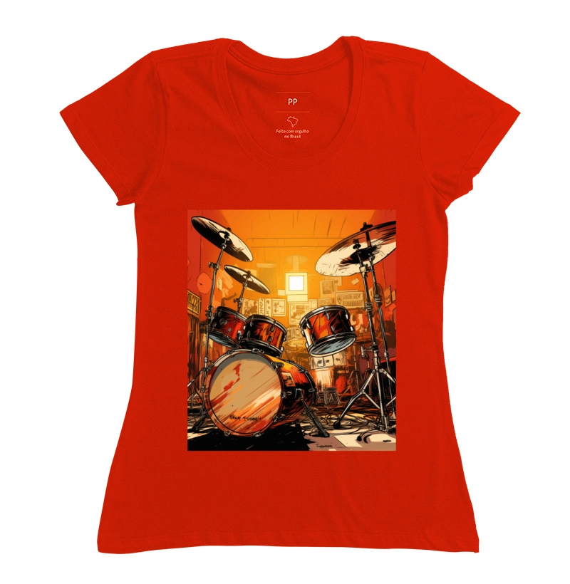 Camisa 10