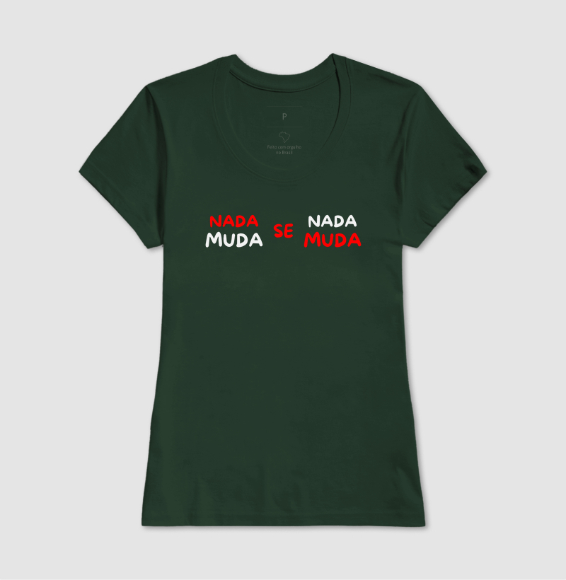 Camisa 11