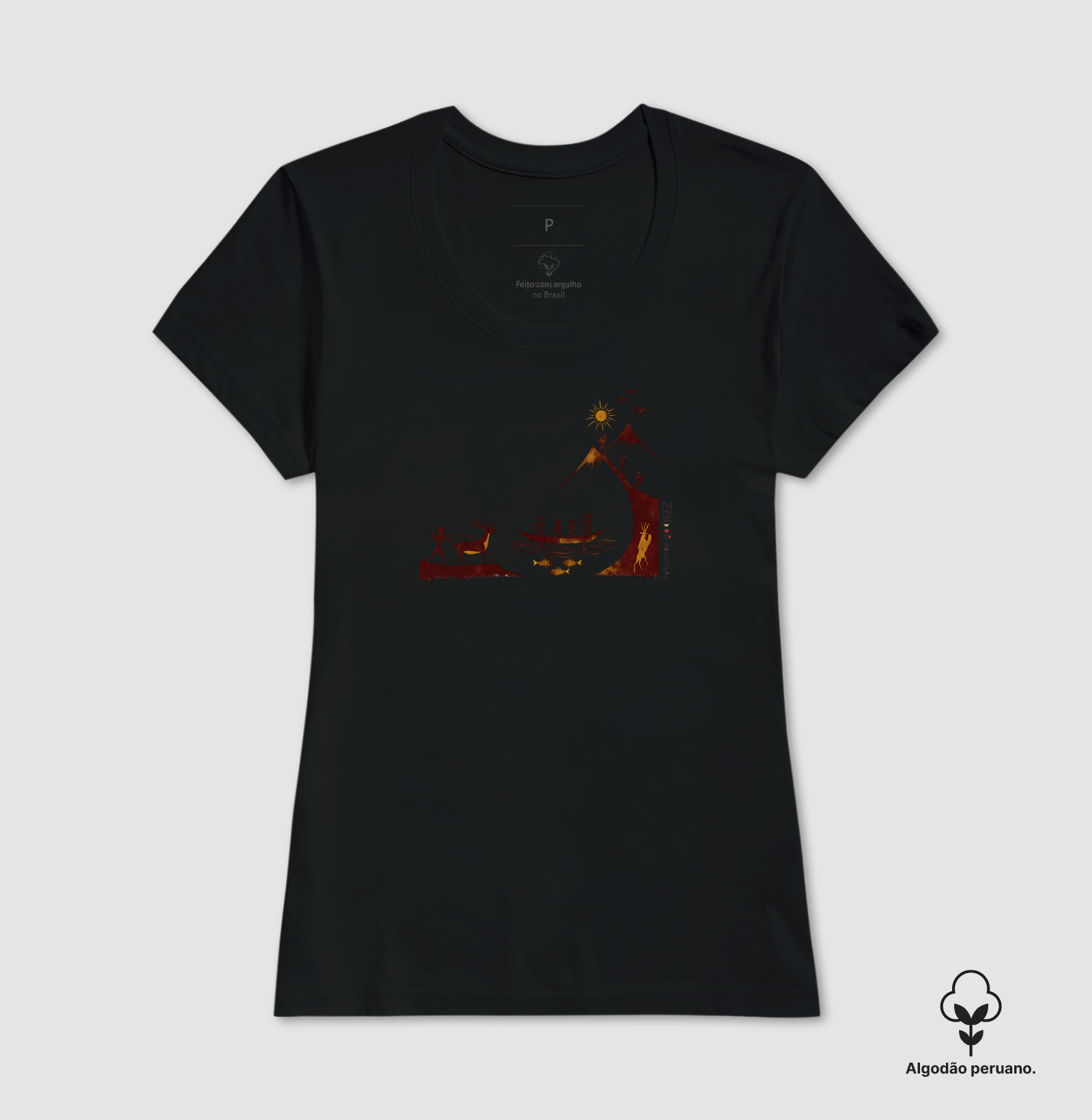 Camisa 7