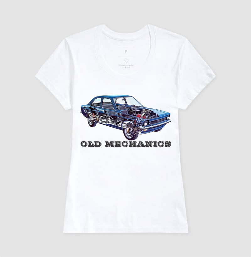Camisa 7