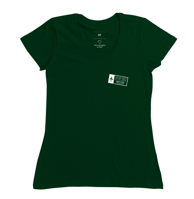 Camisa 10