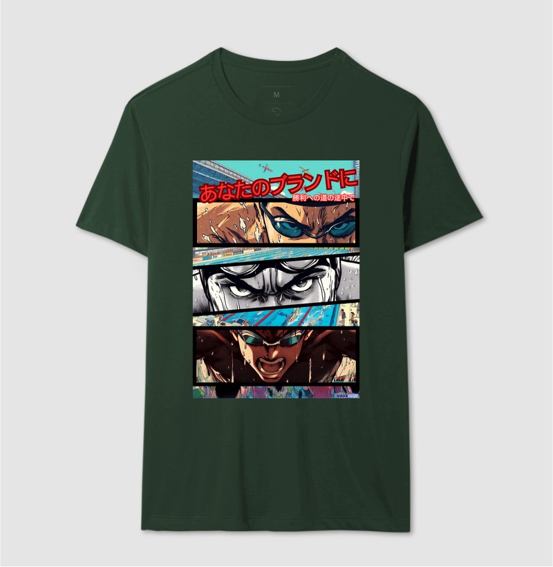 Camisa 12