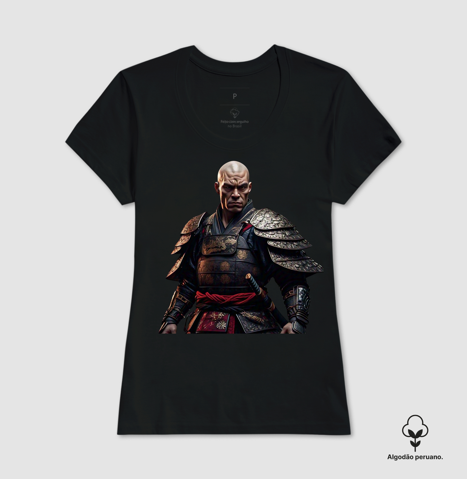 Camisa 3