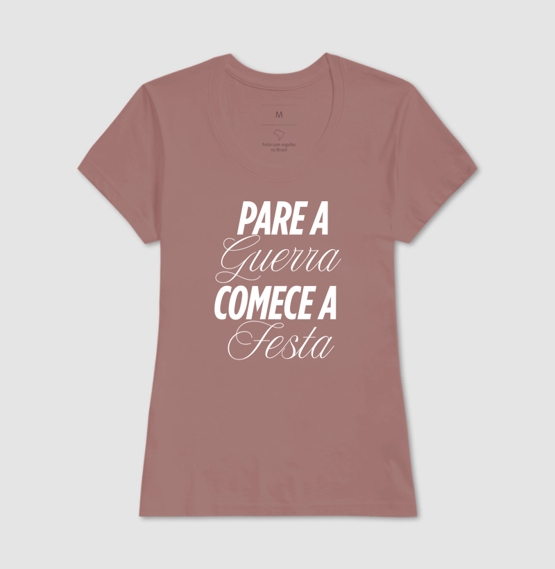 Camisa 12