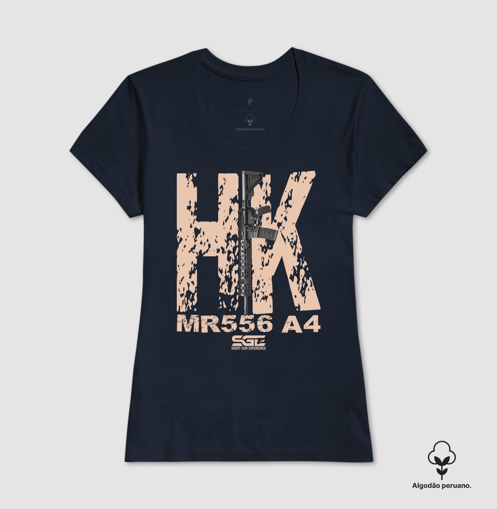 Camisa 5