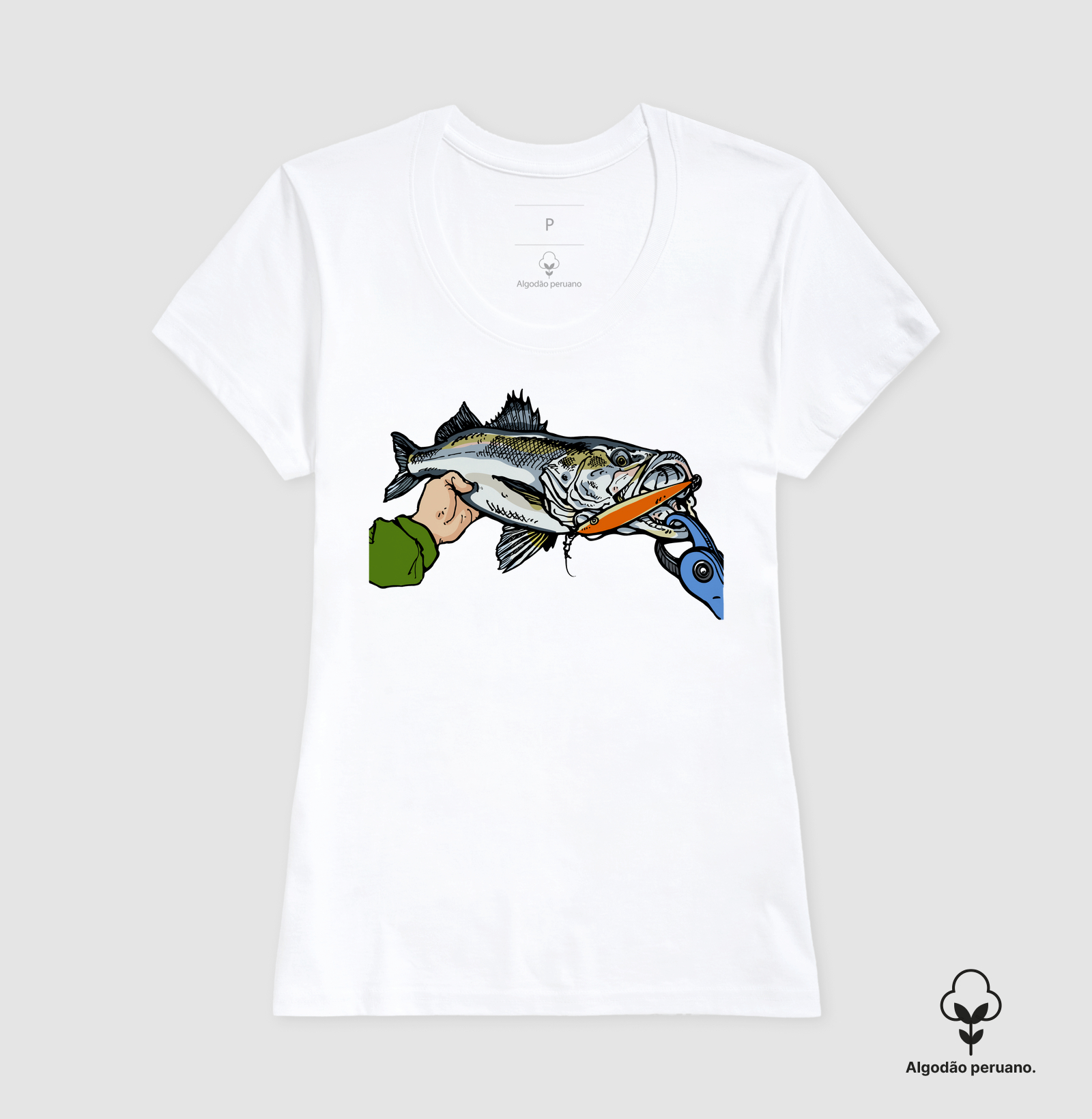 Camisa 1