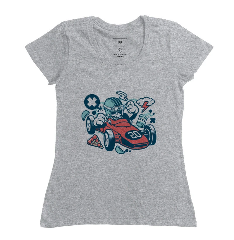 Camisa 8