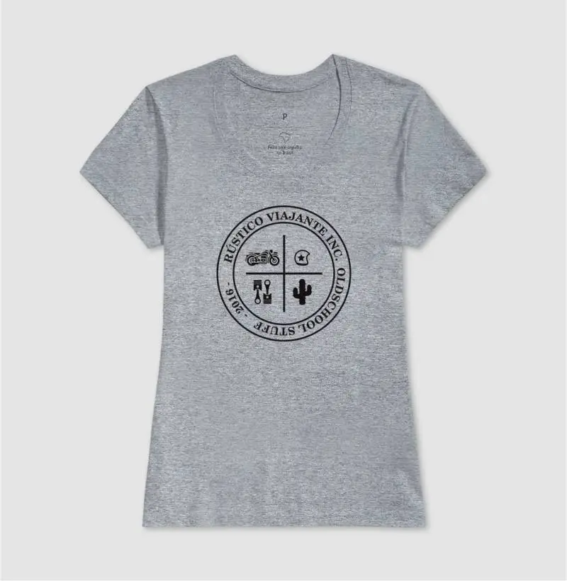 Camisa 12