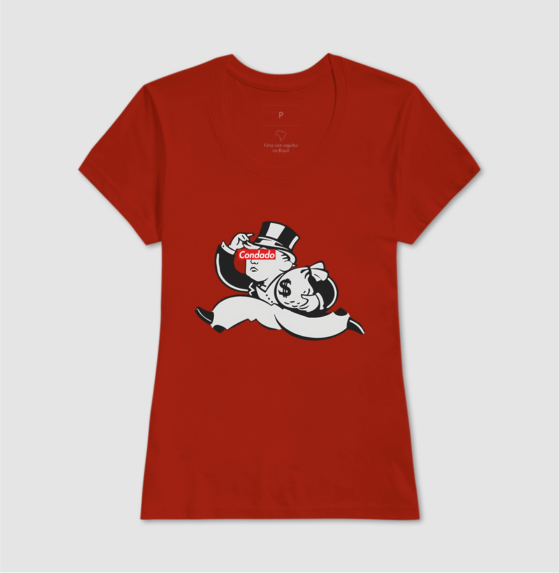 Camisa 16