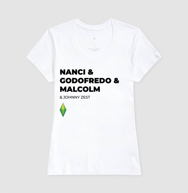 Camisa 4