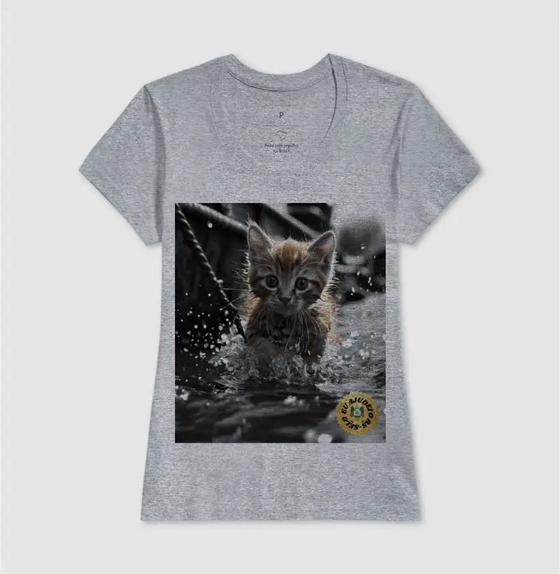 Camisa 8
