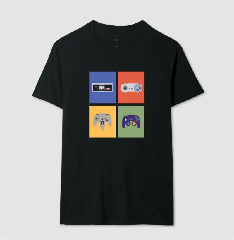 Camisa 4