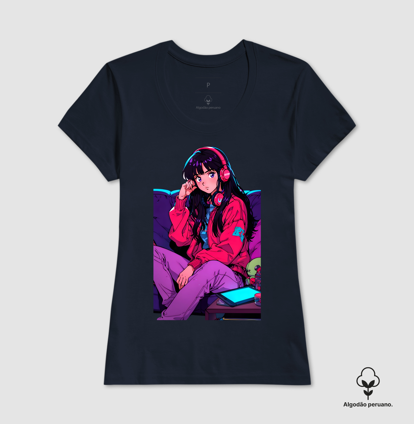 Camisa 4