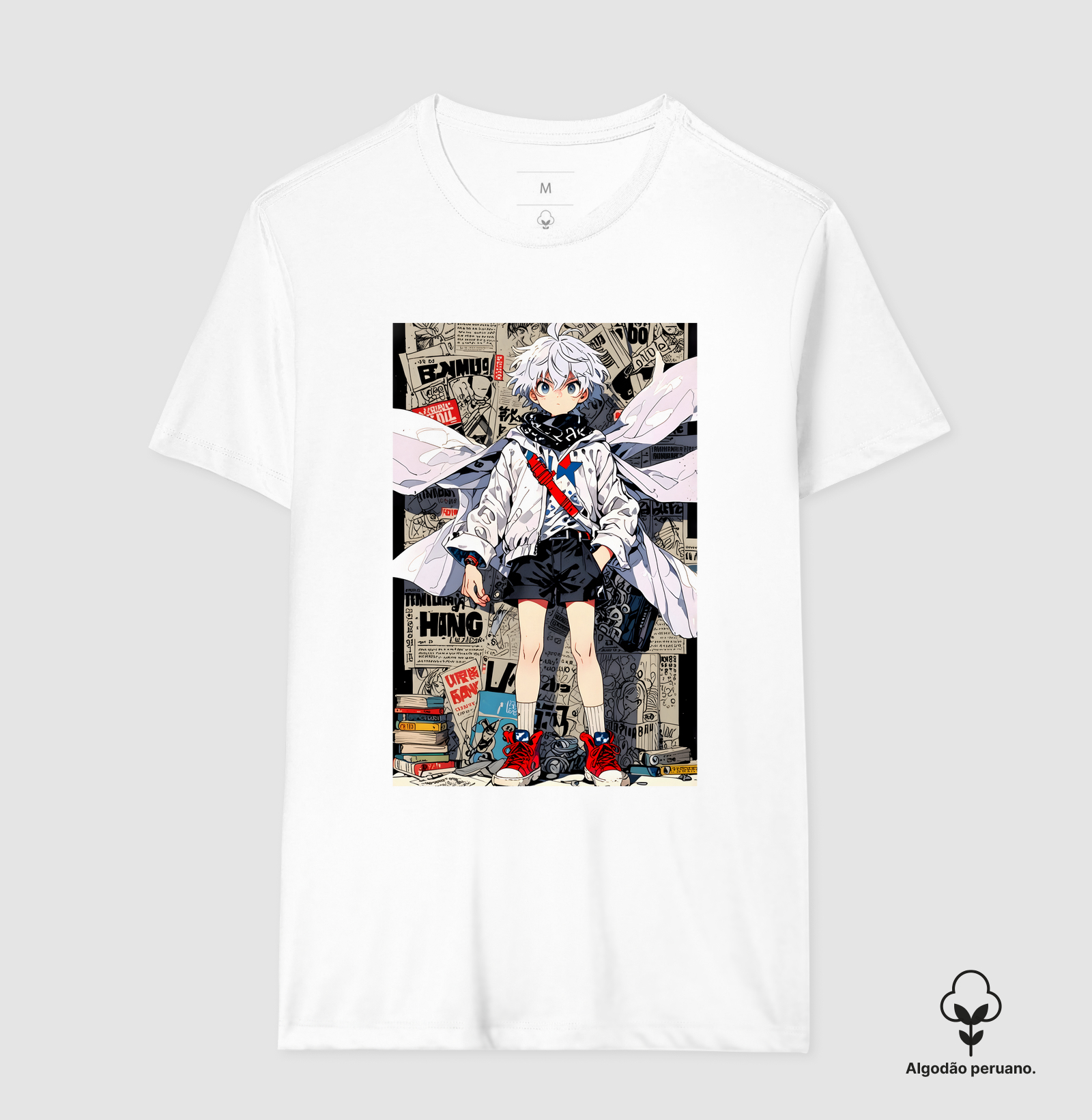 Camisa 4