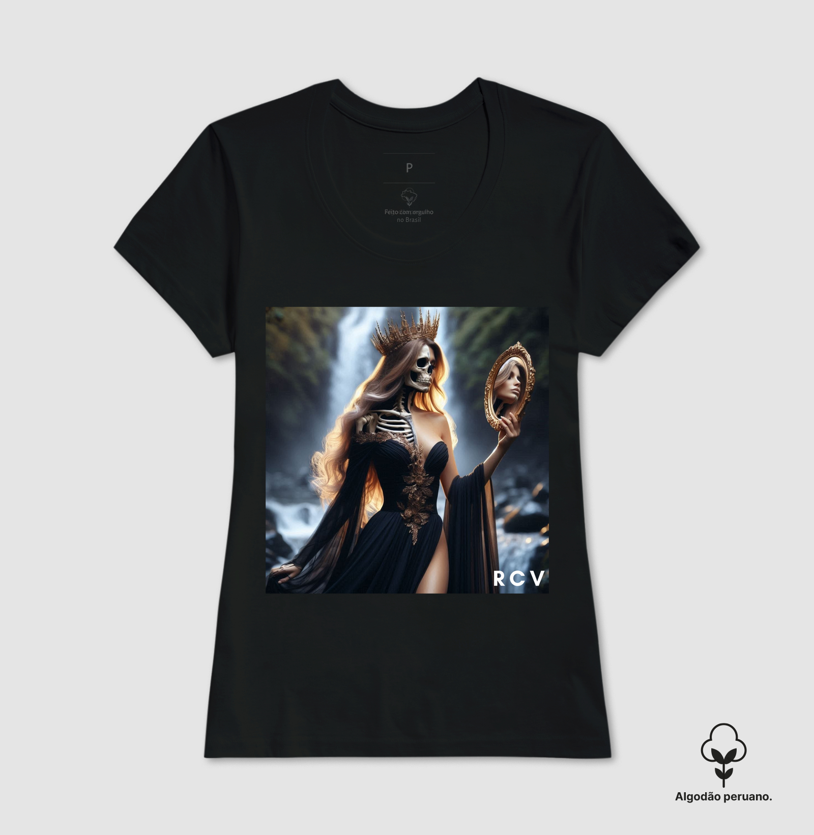 Camisa 5