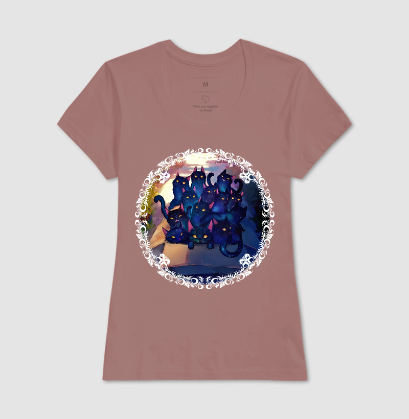 Camisa 15