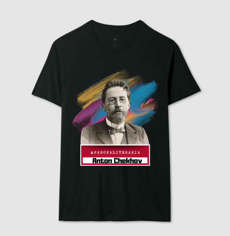 Camisa 13