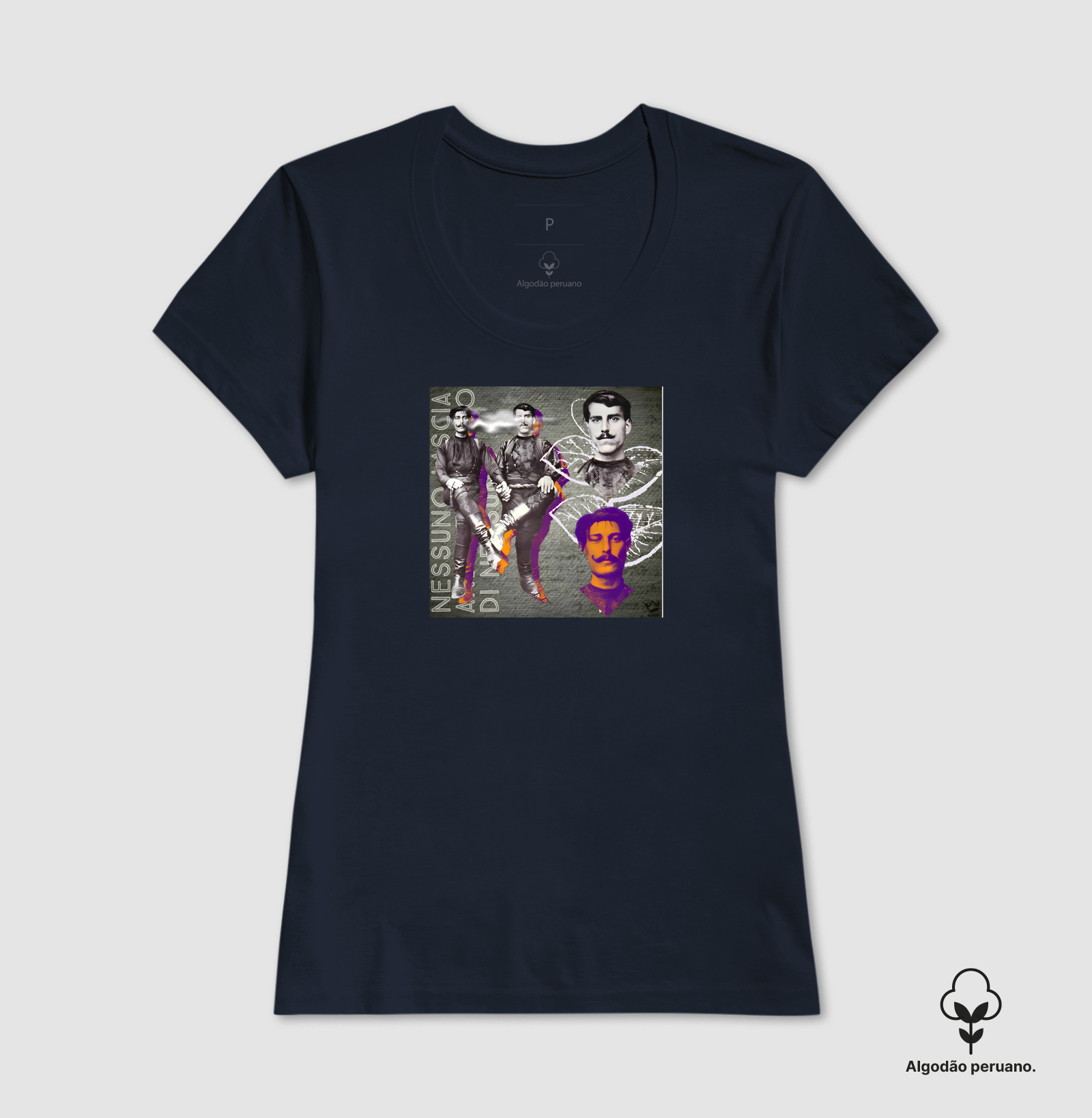 Camisa 2