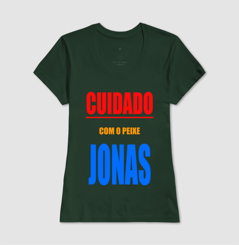 Camisa 12