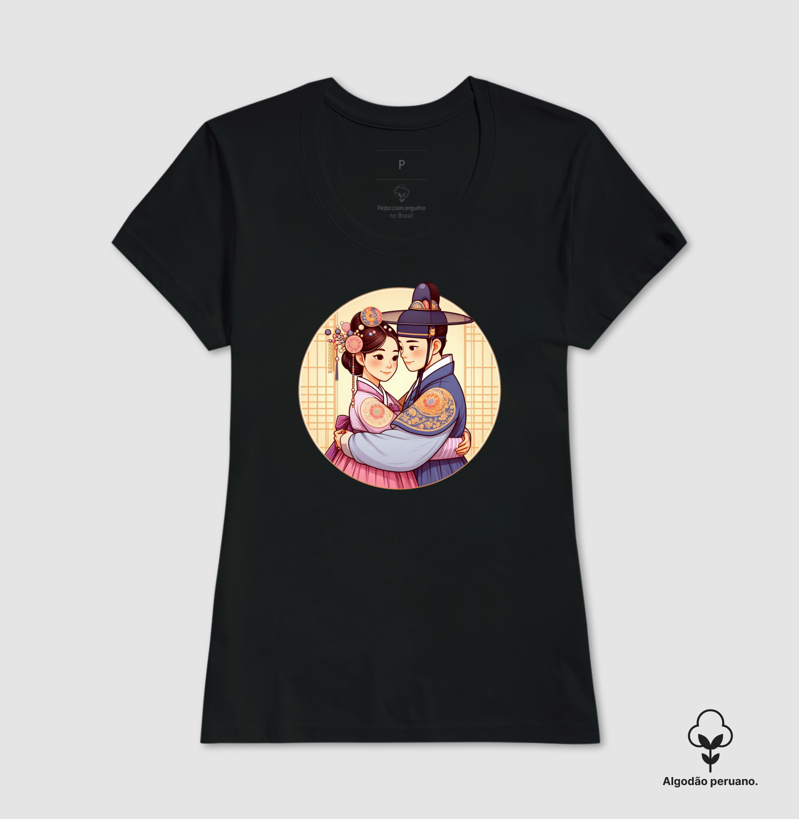 Camisa 3
