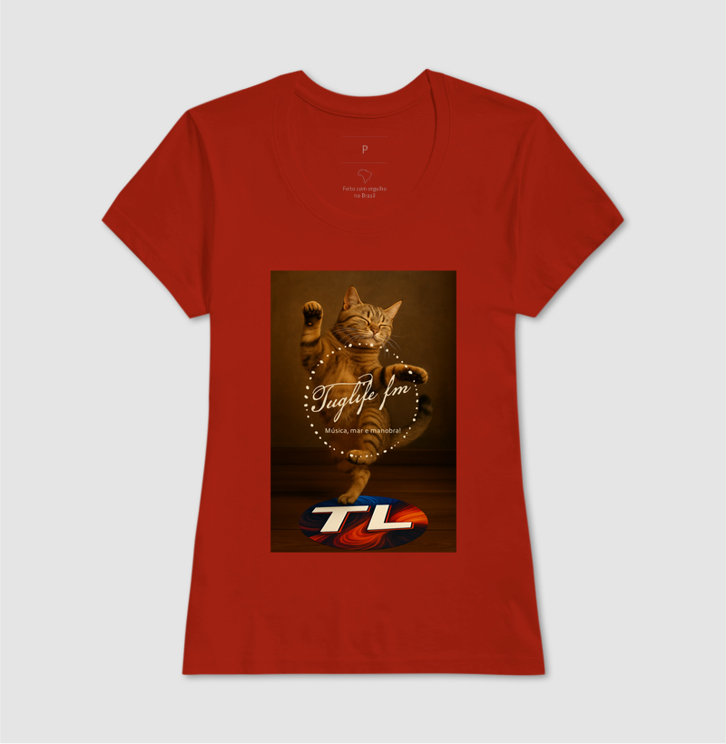 Camisa 13