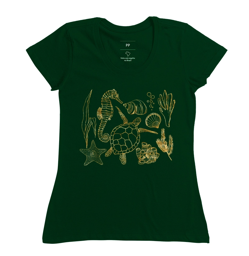 Camisa 9