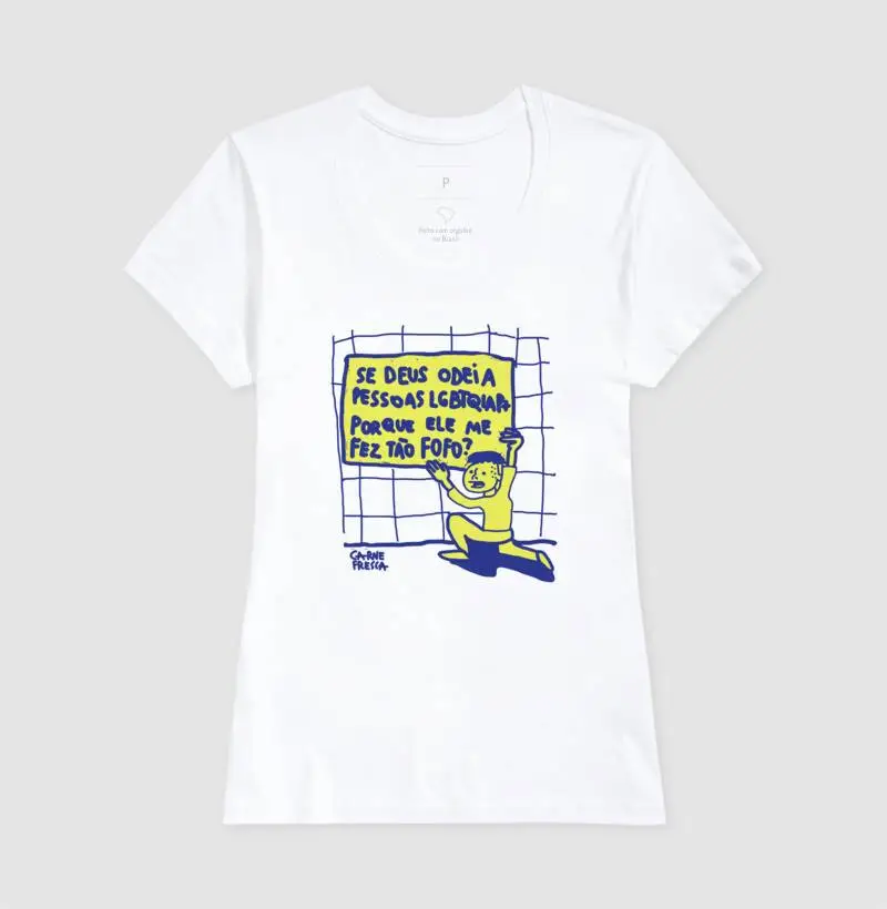 Camisa 11