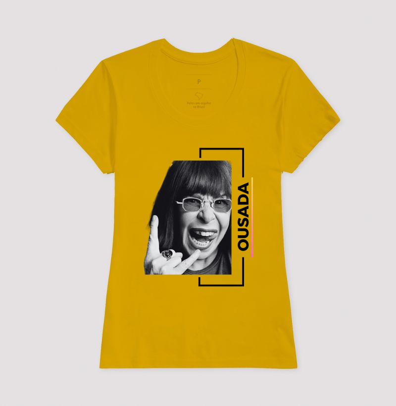 Camisa 15