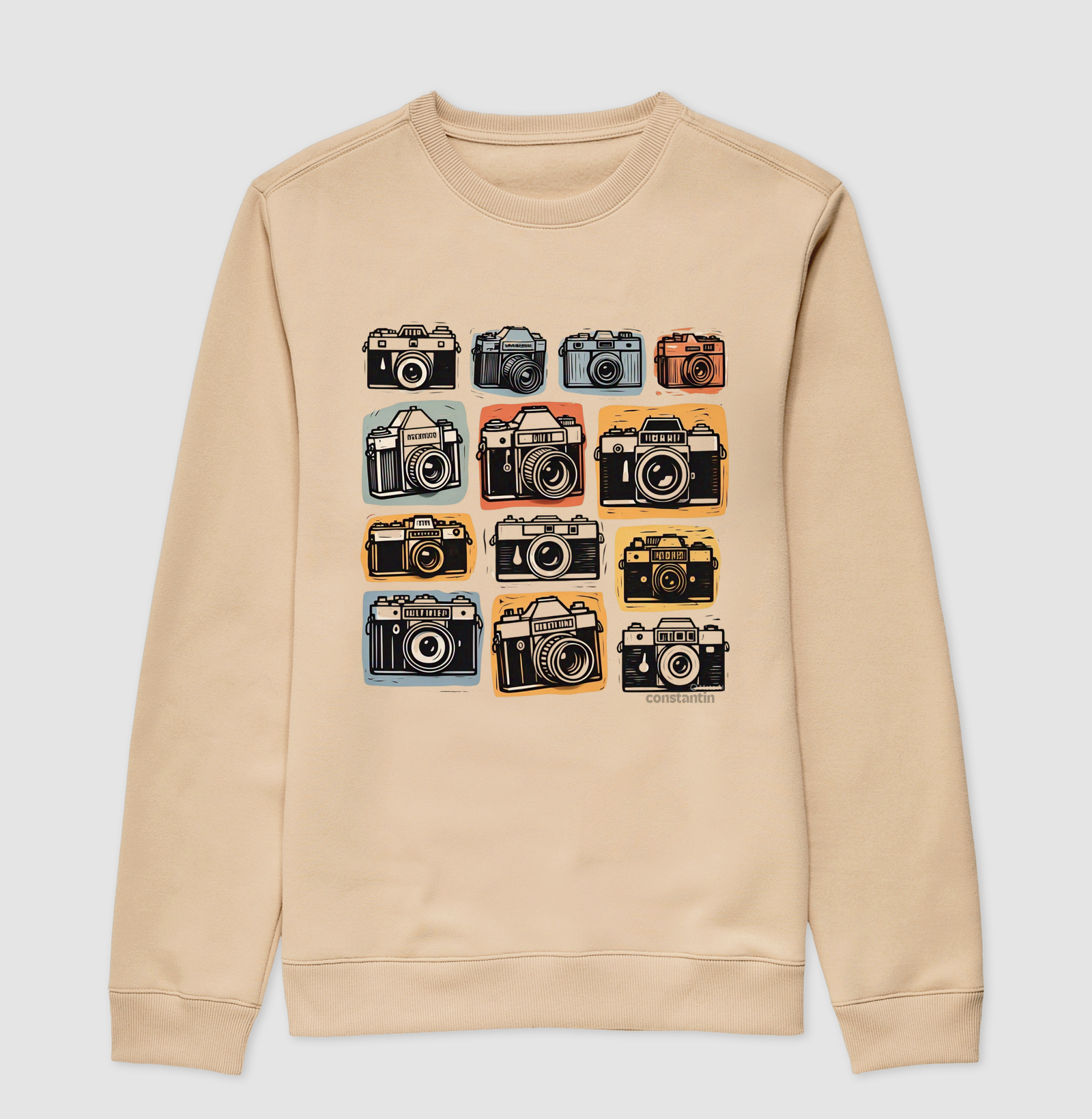 Camisa 2