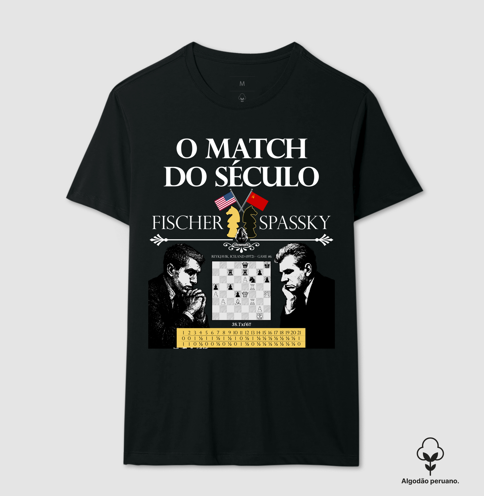 Camisa 3