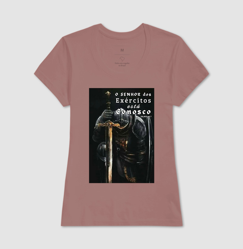 Camisa 18