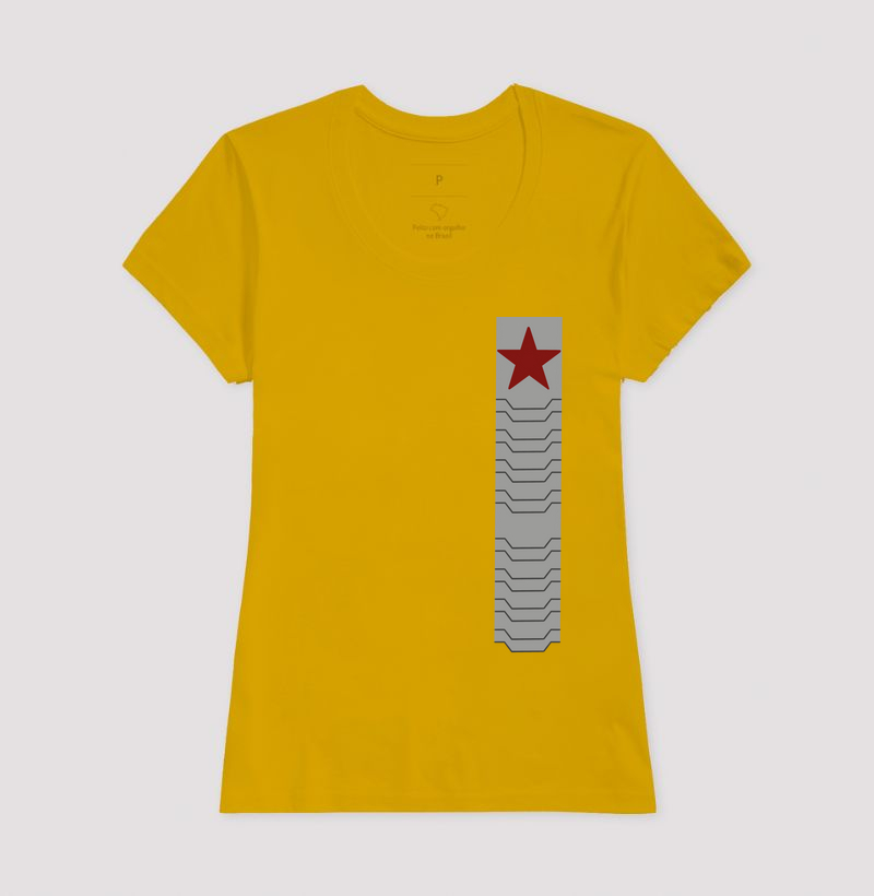 Camisa 13