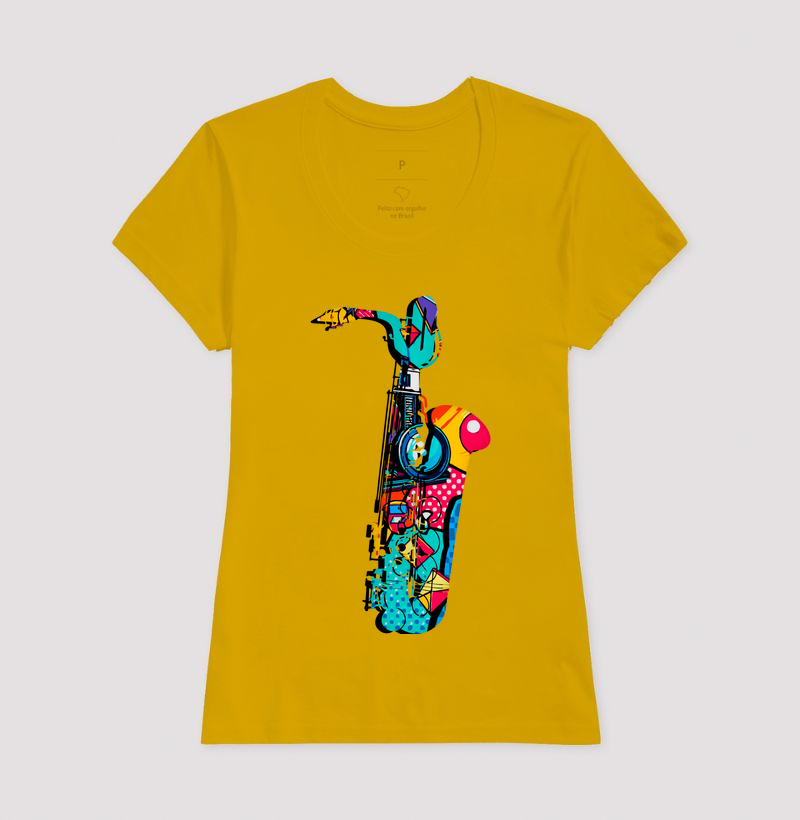 Camisa 11